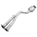Rear Catalytic Converter