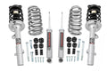 2 Inch Lift Kit