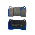Bluestuff NDX Front Race Brake Pad Set