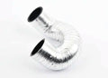 Aluminized Silicone Water Pump Hose V2.0