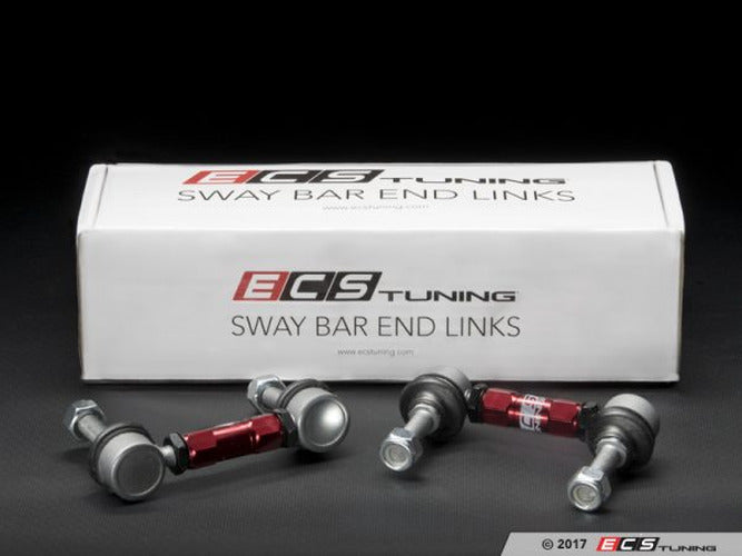 6061-T6 Billet Sway Bar Mount
