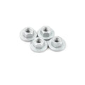 70A Durometer Bushing