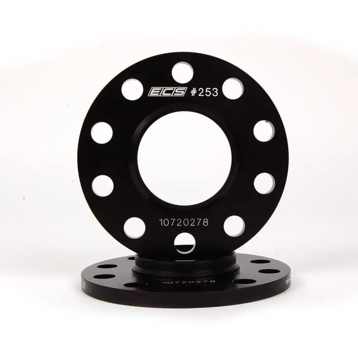 10mm Wheel Spacer Kit