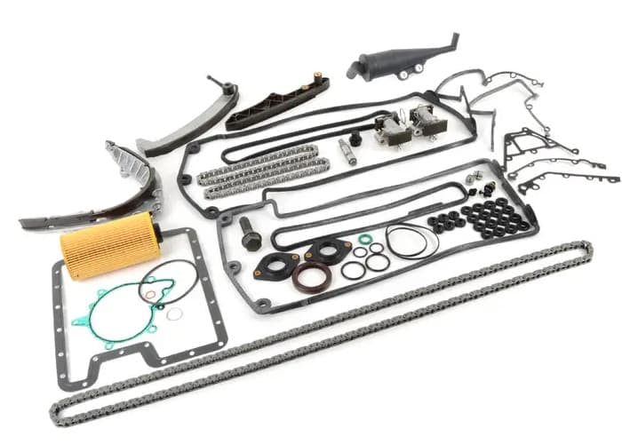 Timing Chain Guide Kit