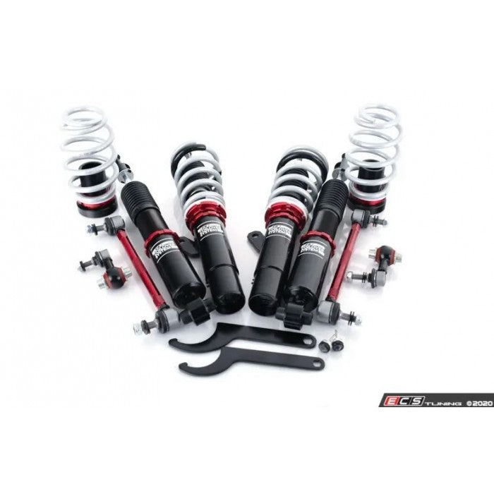 Adjustable Coilover System