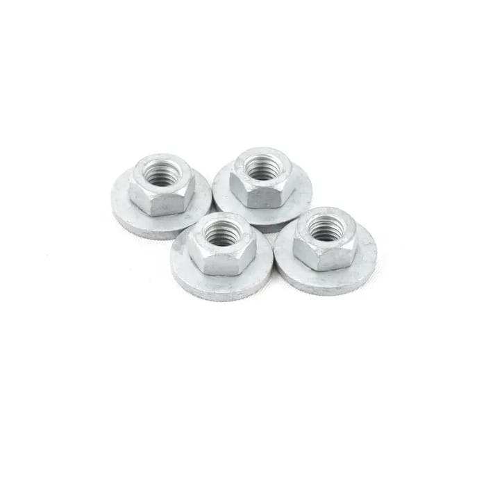 Polyurethane Engine Mount Set