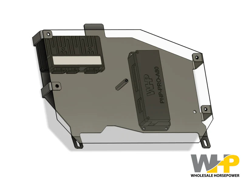 EMU PRO Mounting Plate