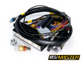 Plug and Play Adapter Harness