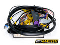 Plug and Play Adapter Harness