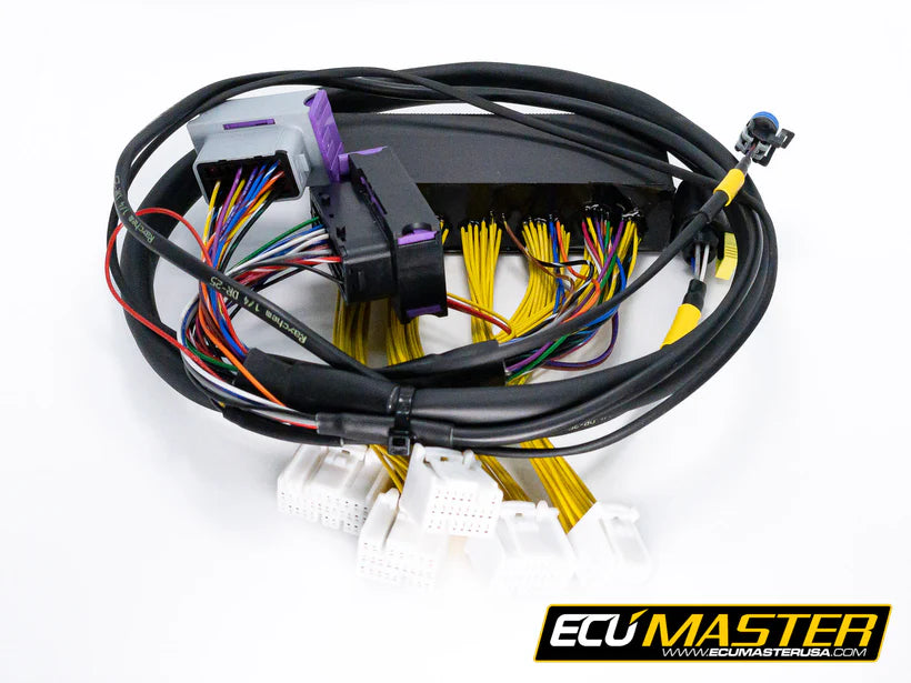 Plug and Play Adapter Harness