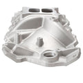 Raw Finish Supercharger System