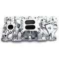 Raw Finish Supercharger System