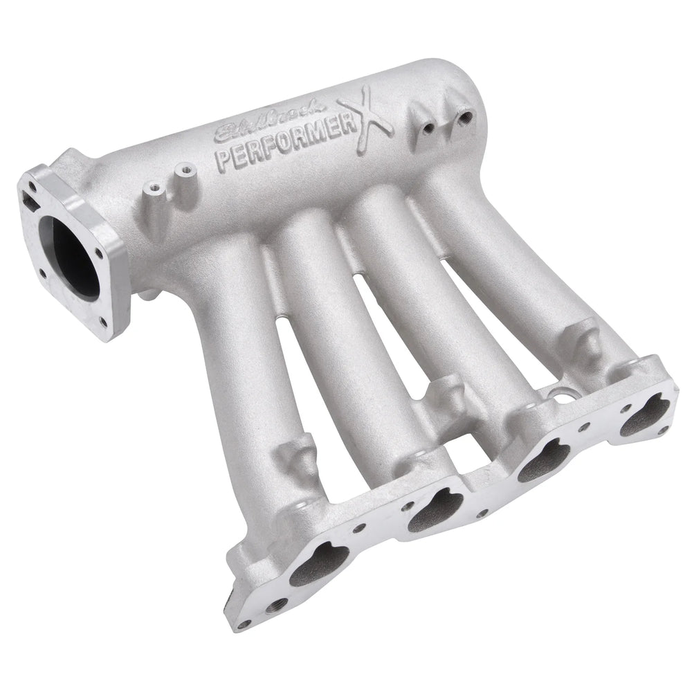 Performer X Intake Manifold