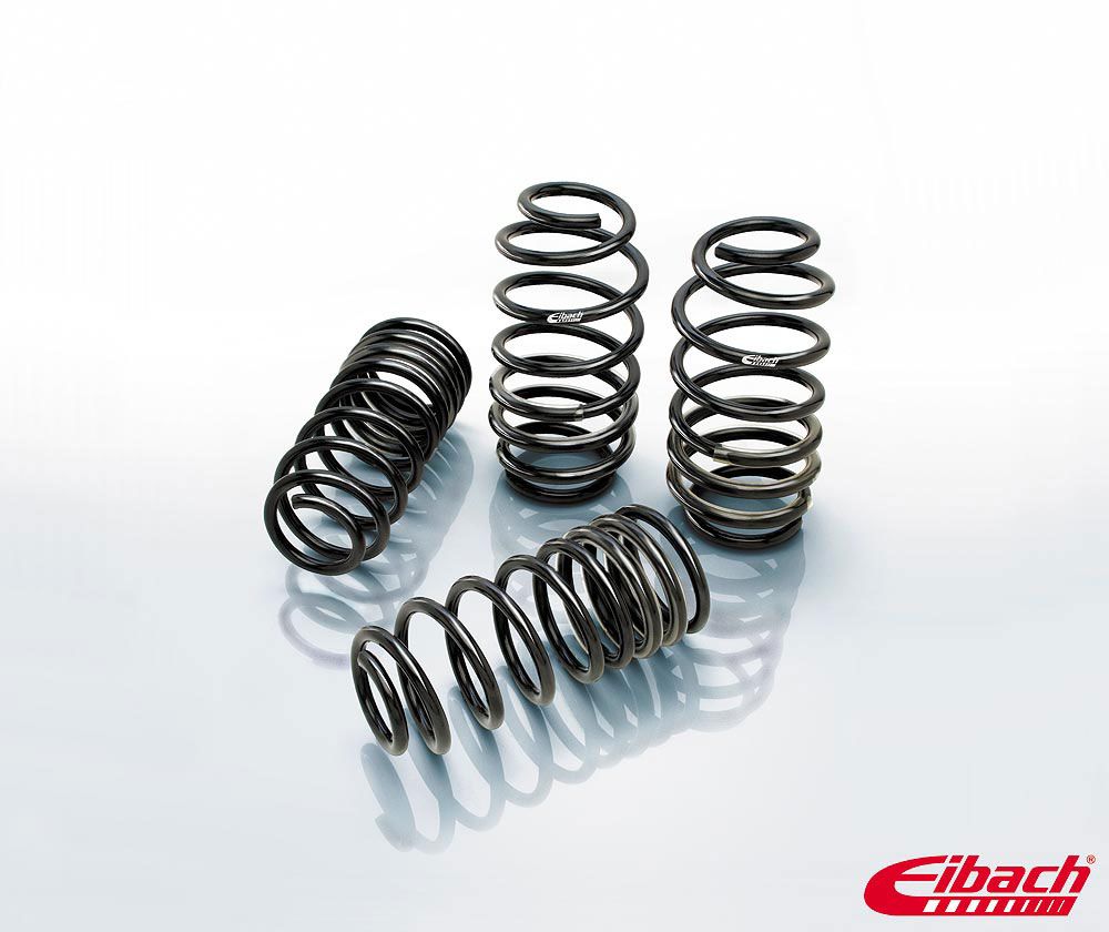 Pro-Kit Lowering Springs