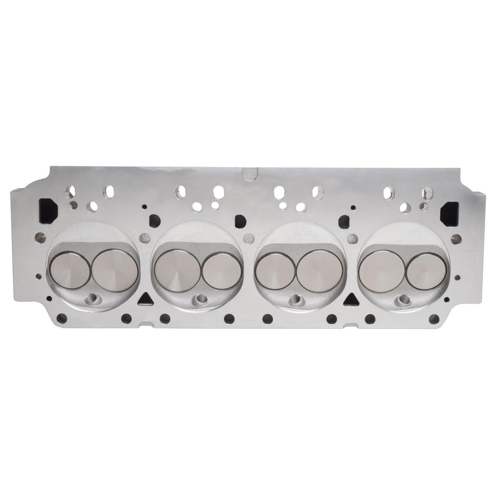 Performer RPM Big Block Mopar Cylinder Head