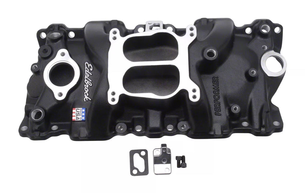 Performer Aluminum Intake Manifold