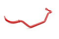 Anti-Roll Kit with Front and Rear Sway Bars
