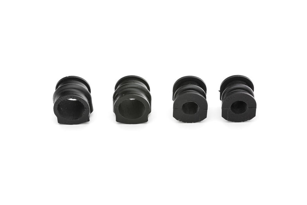 Anti-Roll Kit with Front and Rear Sway Bars