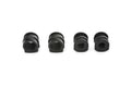 Anti-Roll Kit with Front and Rear Sway Bars