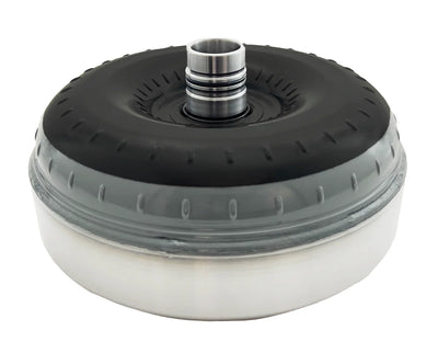 Pro Series Stage II 258mm Torque Converter