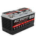 12V AGM Battery