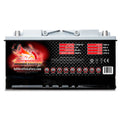 12V AGM Battery
