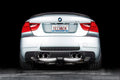 Sport Cat-Back Exhaust System w/ 83mm Round Tips