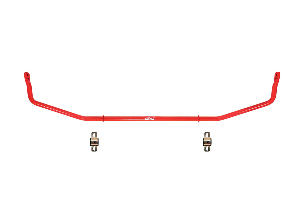Rear Sway Bar Kit