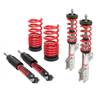 Pro-Street-S Coilover Set