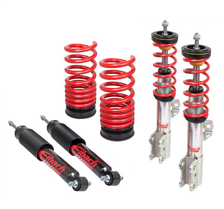 Pro-Street-S Coilover Set