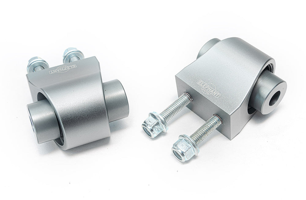 GT3 Outer Control Arm Self-Aligning Module