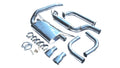 Performance Exhaust System