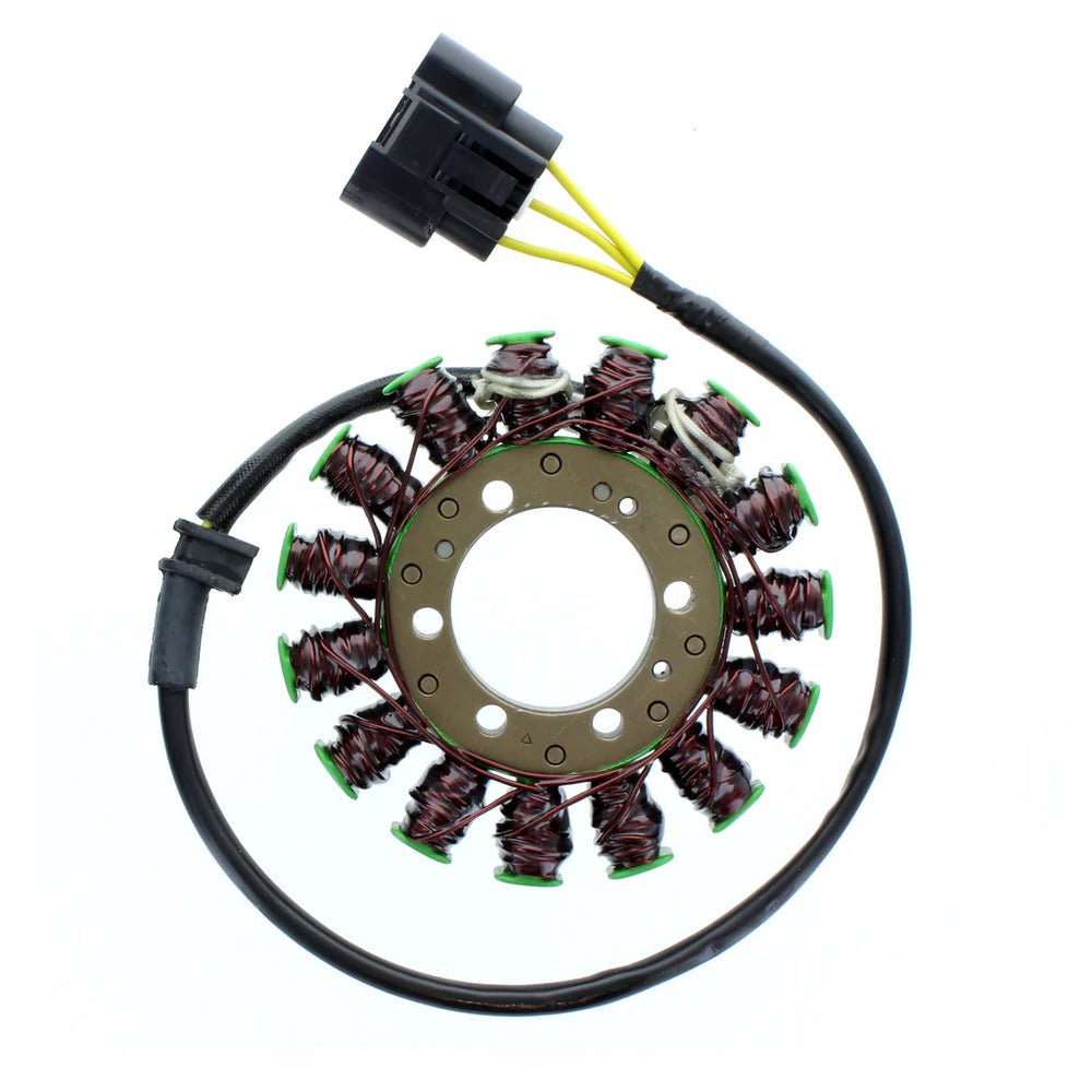 Stator
