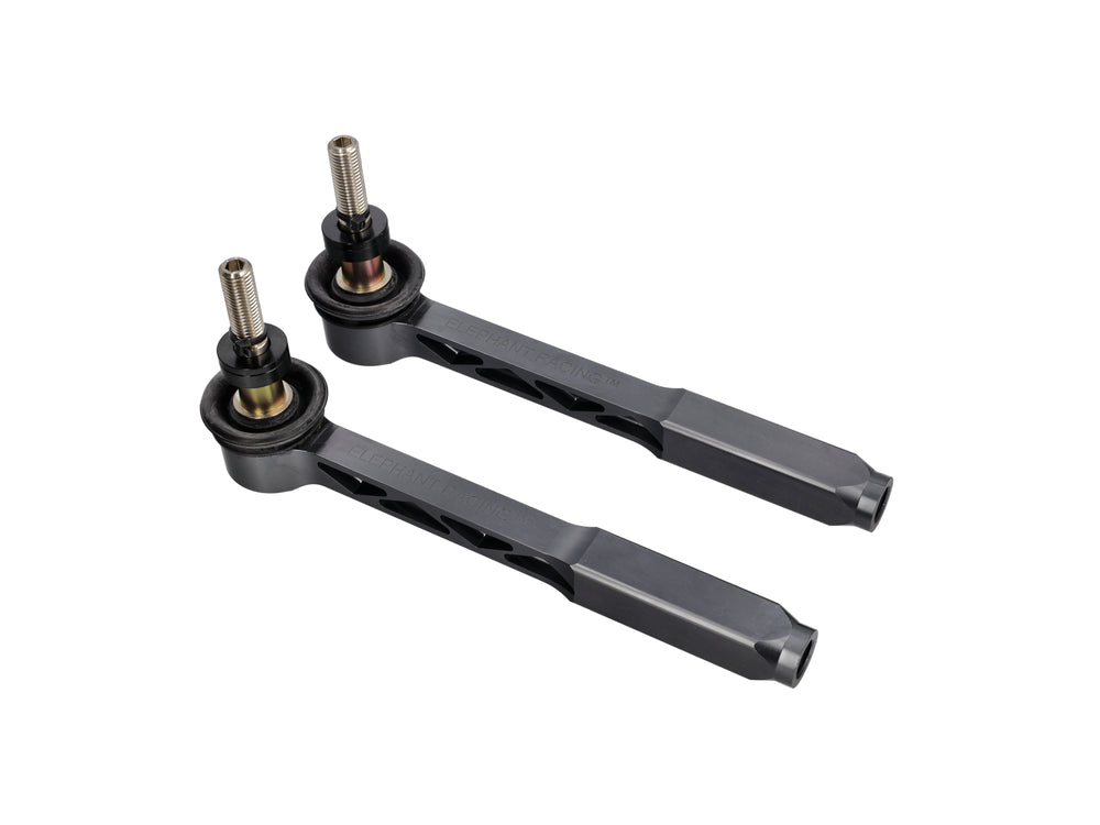 Bump Steer Adjustable Front Tie Rod Ends