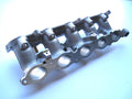 Polished Port Lower Inlet Manifold