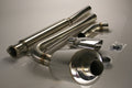 3" Cat-Back Exhaust System