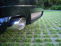 3" Cat-Back Exhaust System