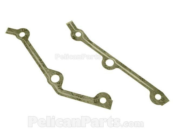 Chain Case Cover Gasket Set