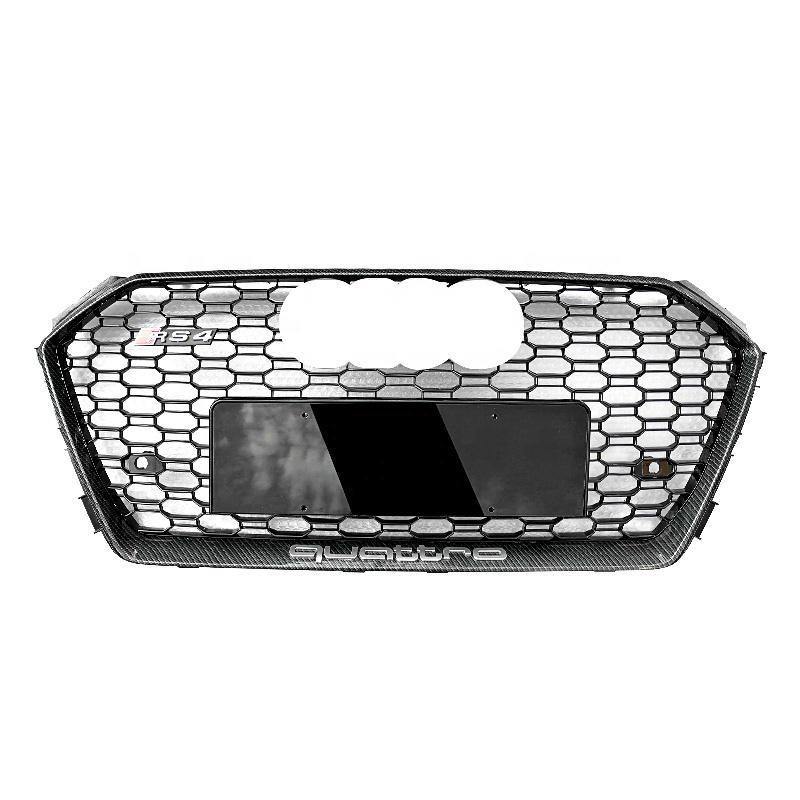 RS Honeycomb Front Grille