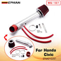 Cold Air Intake Kit for Honda Civic EK 1.6L