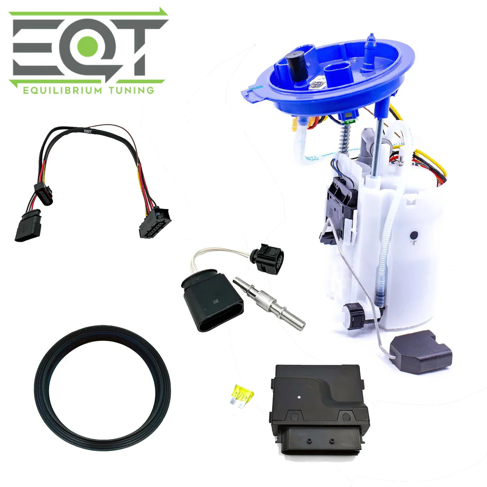 Standard Brushless LPFP Kit