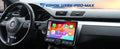 10.1-Inch QLED Android 13 Car Stereo