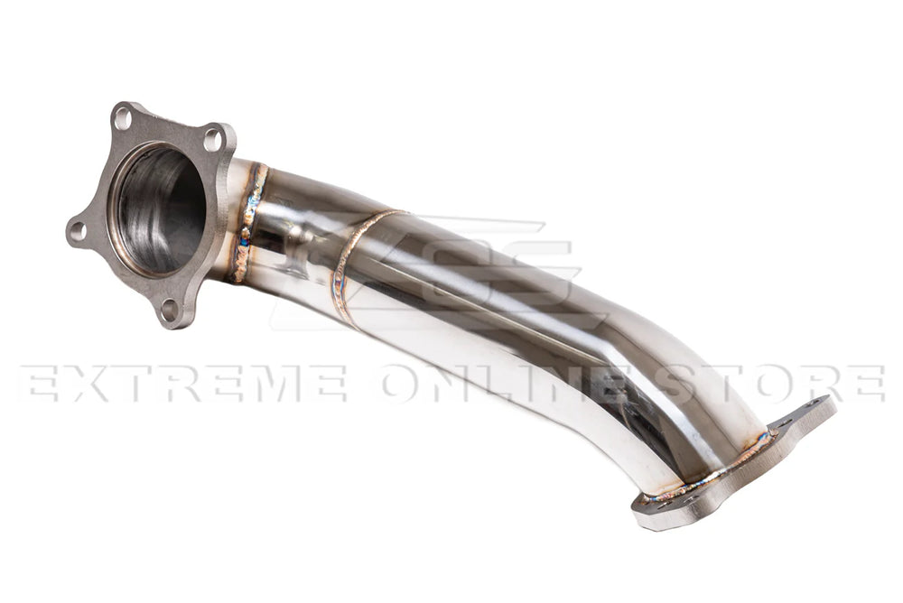 Catless Downpipe