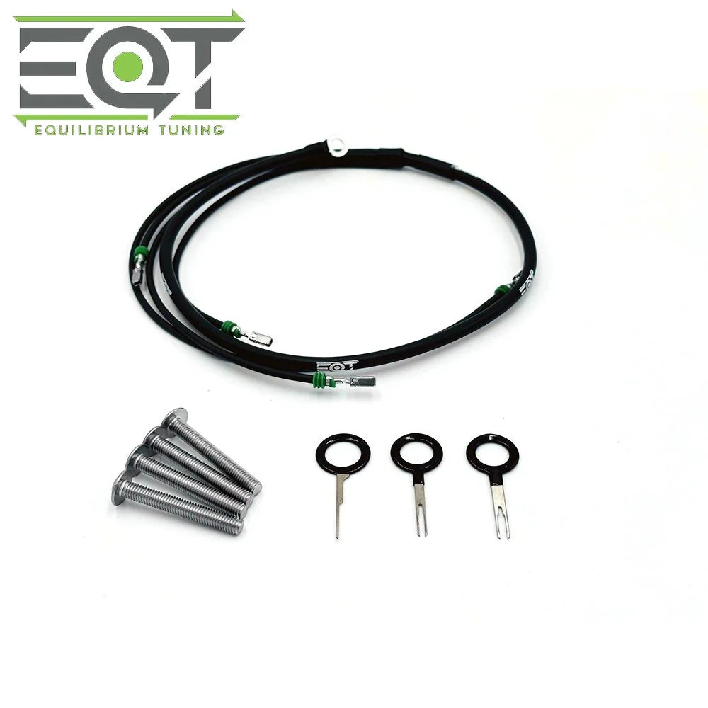 Coil Grounding Kit