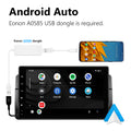 9-Inch Android 10.0 Car Stereo