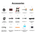 9-Inch Android 10.0 Car Stereo