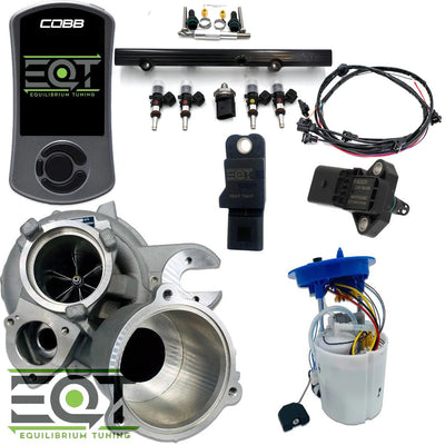 Zero 2 Hero Power Kit