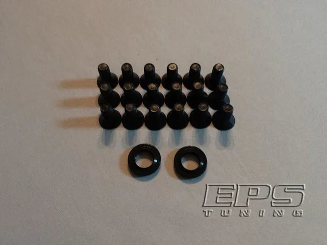 VQ35HR/VQ37VHR Rear Timing Cover Gasket Kit
