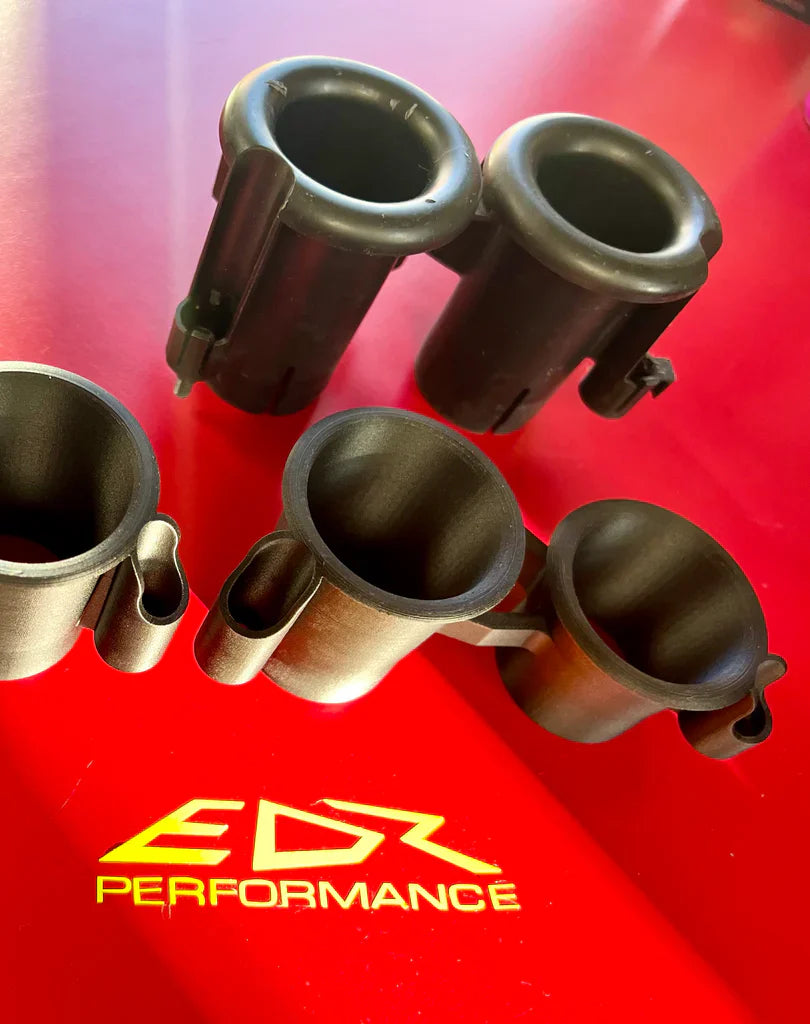 Velocity Stacks