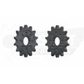 Steel 15-Tooth Front Countershaft Sprocket
